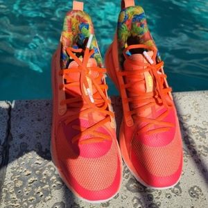 Limited Edition - Curry Sour Patch UA